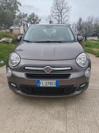 Fiat 500x 1.6 diesel mjt