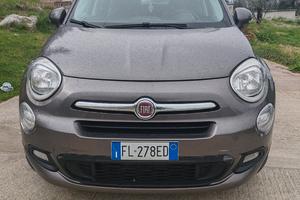 Fiat 500x 1.6 diesel mjt