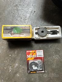 Rapporti allungati Malossi/Daytona Honda dio