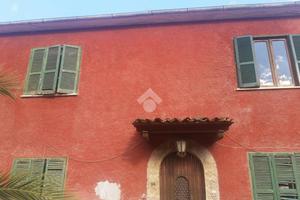 CASA INDIPENDENTE A MONTE SAN GIOVANNI CAMPANO