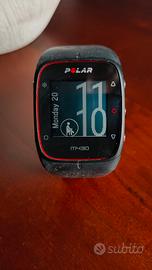 Smartwatch Polar M430