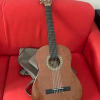 Chitarra classica eko cs-15