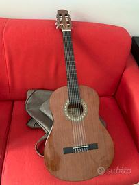 Chitarra classica eko cs-15