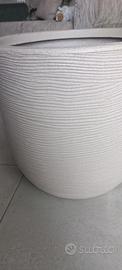 Grosso vaso per appartamento