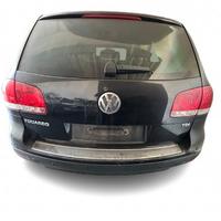 Cofano posteriore Volkswagen Touareg 2003