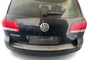 Cofano posteriore Volkswagen Touareg 2003