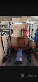Home Gym completa