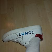 scarpe da tennis/eleganti