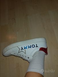 scarpe da tennis/eleganti