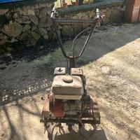 Motozappa