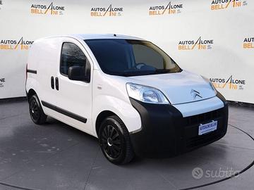 Citroën Nemo 1.3 HDi 75CV N1 Furgone