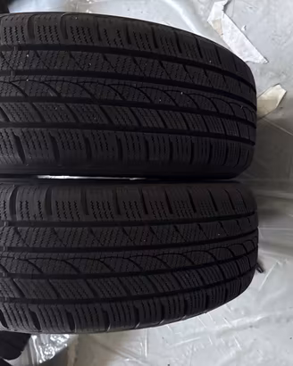 gomme usate 2256517 Winter TRACMAX - Ice plus 522 