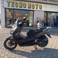 Voge Sfida SR1 125 * tuo da 66e