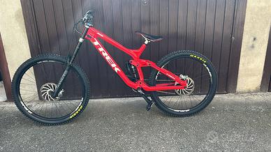 Trek session carbon 2023 XL