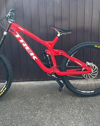 Trek session carbon 2023 XL