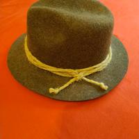 Trachtenhut Stockerpoint Taglia 58