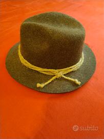 Trachtenhut Stockerpoint Taglia 58