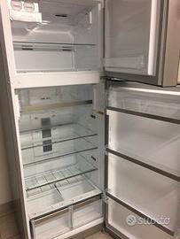 Frigorifero Whirlpool No Frost