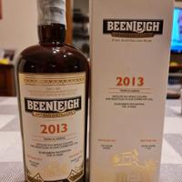 BEENLEIGH 2013 10YO 59°RHUM