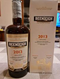 BEENLEIGH 2013 10YO 59°RHUM