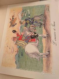 Stampe Forattini Risorgimento