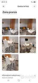 disponibile da Ottobre a Marzo 