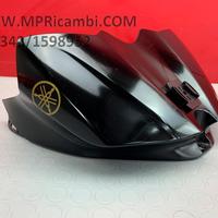 COVER AIRBOX YAMAHA R1 2007 2008 YZF