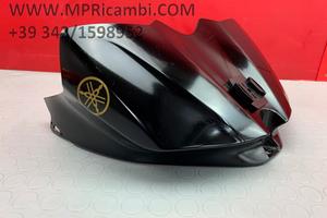 COVER AIRBOX YAMAHA R1 2007 2008 YZF