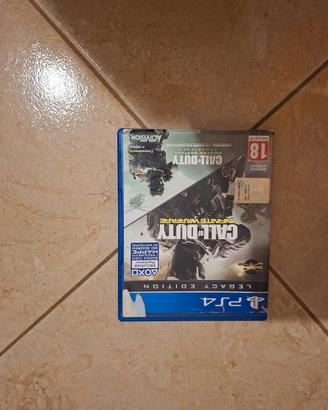 call off duty 