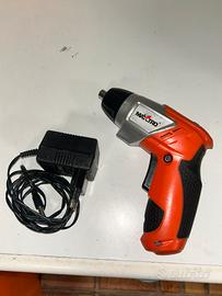 AVVITATORE MAXTRO 2 posozioni con garanzia