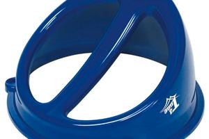 CONVOGLIATORE ARIA per MINARELLI BLU