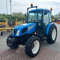 Trattore New Holland TD 4.70F