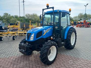 Trattore New Holland TD 4.70F
