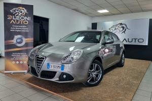 ALFA ROMEO GIULIETTA 1.4 BENZINA 170CV DISTINCTIVE