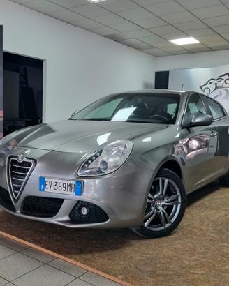 ALFA ROMEO GIULIETTA 1.4 BENZINA 170CV DISTINCTIVE