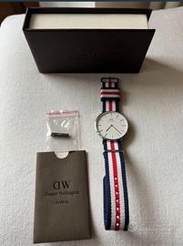 Orologio Daniel Wellington CANTERBURY