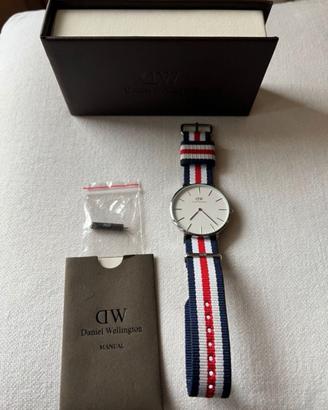 Orologio Daniel Wellington CANTERBURY