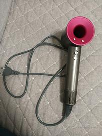 Asciugacapelli dayson 