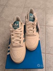 Adidas forum bold stripes