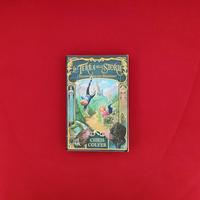 L' incantesimo del desiderio, Chris Colfer (2021)