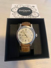 Orologio Uomo 2 o’Clock watches