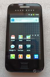 Samsung Galaxy ACE GT-S5830 - Hugo Boss