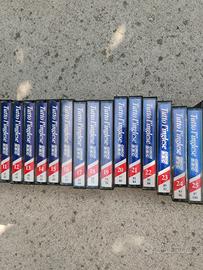 Corso Inglese Audiocassette 