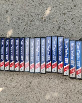 Corso Inglese Audiocassette 