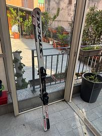 stockli laser sc prezzo contrattabile 170 cm