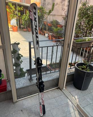 stockli laser sc prezzo contrattabile 170 cm