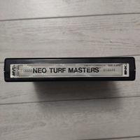 NEO GEO - NEO TURF MASTER (snk)