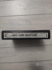 NEO GEO - NEO TURF MASTER (snk)