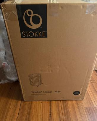 Culla/lettino stokke  sleepi mini