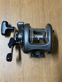 mulinello da pesca DAM QUICK POWER CHAMPIONS 450